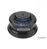 DT 10.16079 Roller Piston, air spring bellow